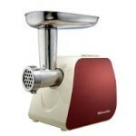 What factors must be considered while buying a meat grinder?