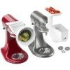 The KitchenAid Meat Grinder Product Reviews